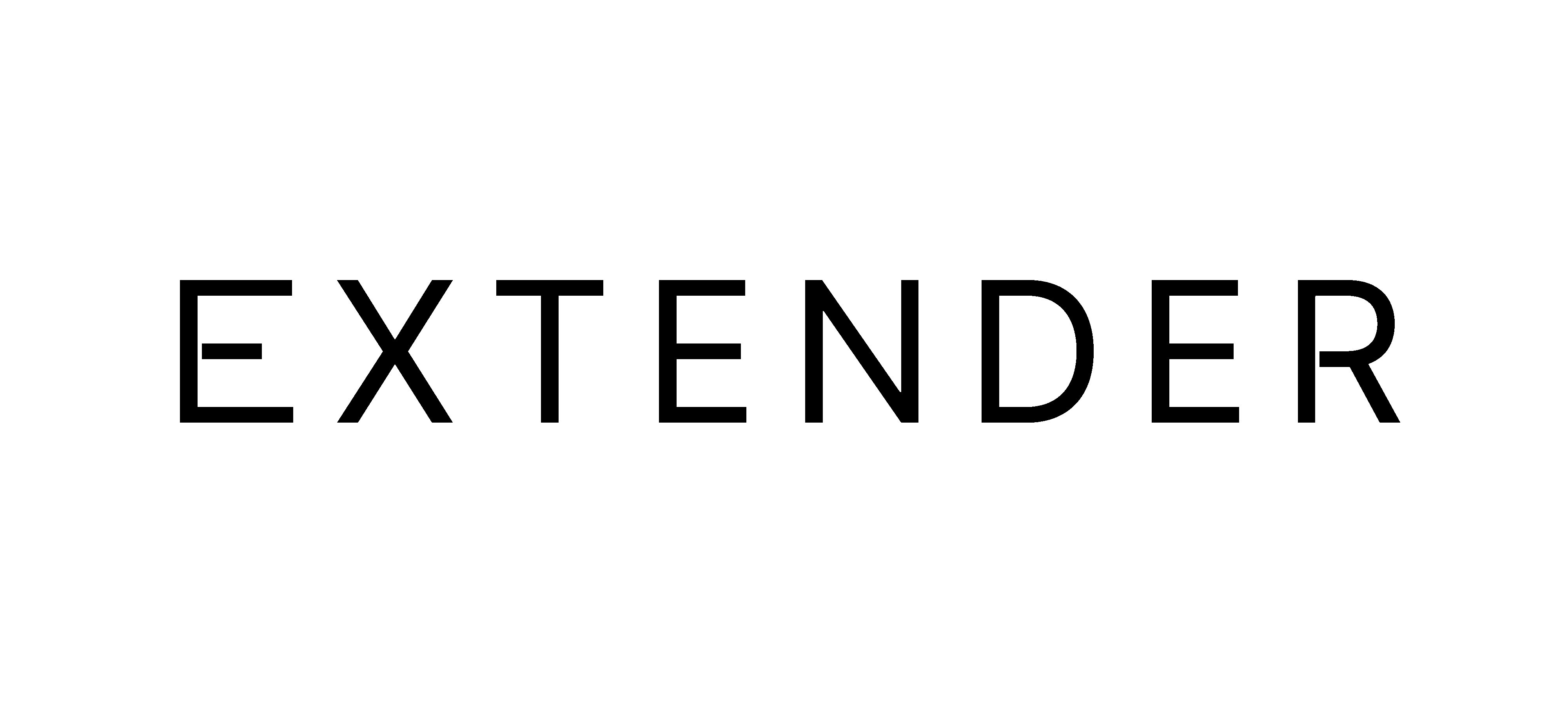 Extender Logo